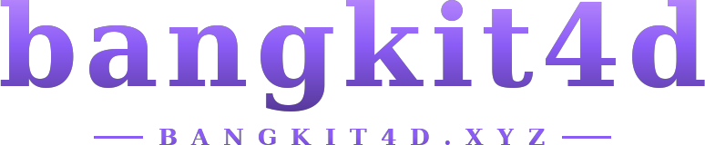 bangkit4d logo